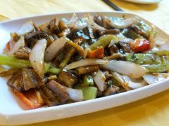 -老街饭庄·地道淮扬菜(扬子江北路总店)