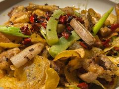 -辛香汇·锦里丨现炒川菜(中南城店)