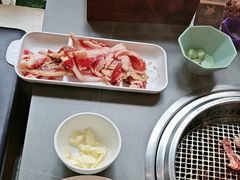 -尚宴牛特鲜自助(太原街万达店)