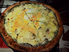 -Primo·丽莫意大利窑烤披萨