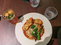-Shantek象提南亚西餐厅&Bistro(淮海中路店)