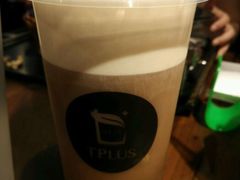 -TPLUS茶家(淮海店)