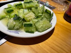 -新疆烧烤王(广灵店)