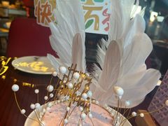 -西安W酒店·WEI全味西餐厅