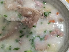 -南记食粥坊·宵夜大排档(莲花总店)