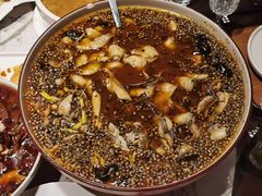 -四川饭店(长白店)