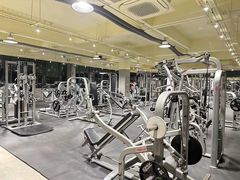 -聚健身GatherFitness(余杭店)