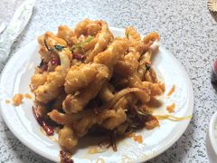 -九龙餐厅(大沽路店)