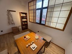 -虫二茶事(彭家巷店)