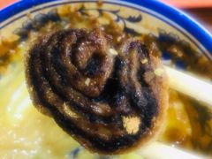 -隆福寺小吃店(东四店)