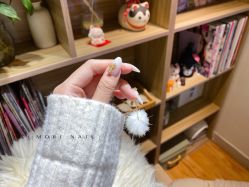 -森日式美甲沙龙MORI NAIL总店