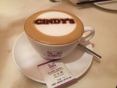 -花舍·新派粤菜·西餐·下午茶(亚运村·鸟巢店)