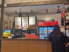 -乔街深夜食堂·小龙虾·高压锅生蚝(杭州总店)