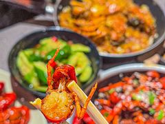 -一棠龙虾•王牌虾球(恒隆广场店)