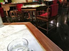 大堂-那家小馆•北京菜•烤鸭(中关村店)