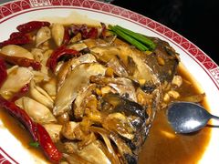 -旺顺阁鱼头泡饼(常营店)