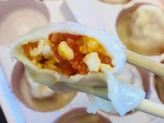 西红柿鸡蛋-金谷园饺子·烧烤·家宴(人大总店)