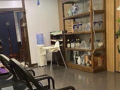 -花月日本料理(奥林匹克大厦店)