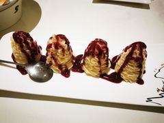 -大鸭梨烤鸭(左家庄店)