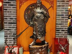-大海碗·炸酱面·烤鸭·京菜(天坛店)