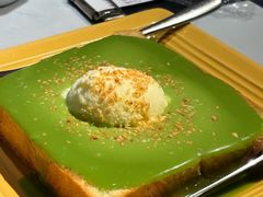 -食大利香港茶餐厅(南亚风情第一城店)