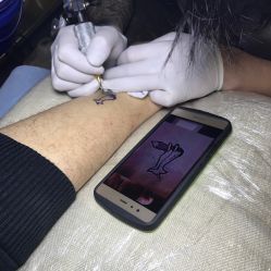 -墨無界刺青TATTOO