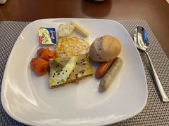 -临空皇冠假日酒店-西餐厅(首都机场店)