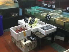 -莲花公园煎蟹(总店)
