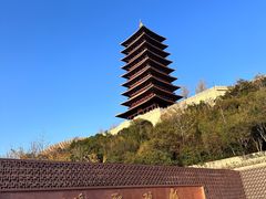 -牛首山文化旅游区