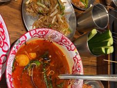 -破店肥哈·东北烧烤·夜宵(南山保利店)