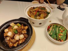-清晖小苑·顺德菜(观澜湖新城店)