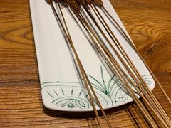 -云海肴·云南小炒·汽锅鸡(天津国金汇店)