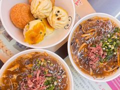 -毛华美食(清扬路店)