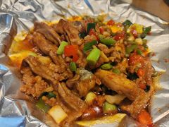 -鸿运楼·舌尖上的徽菜