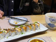 香酥鳗鱼卷-爱米粒家