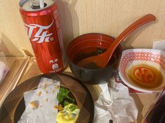 -牛邸·烧肉饭(来福士店)