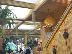 -多哥水傣味餐厅(司马巷店)