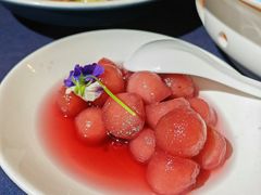 -伊带伊路新疆美食府(呼家楼店)