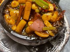 -新镇江酒家(南京西路店)