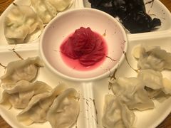 -必点海鲜·鲅鱼水饺(鞍山西道店)