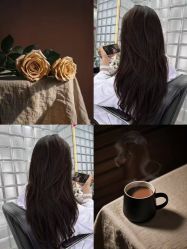 -Hair Code芭曲发型