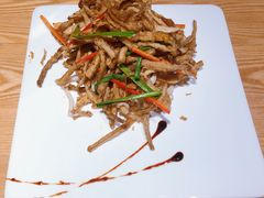 -竹里馆·淮扬菜·功夫茶(老门东店)