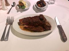 肉眼牛排-茹丝葵经典牛排馆(上海外滩店)