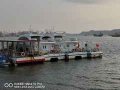 -仙人山公园