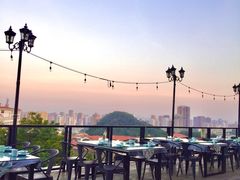 -海市蜃楼花园主题餐厅(石顶店)