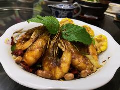 -虾饺妹·粤式手工点心(水荫路店)