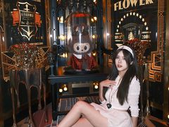 -五月花酒吧(民德路店)