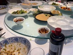-到家尝北京菜(西坝河店)