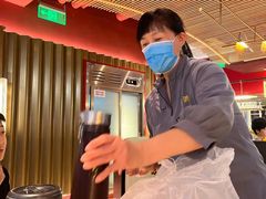 -渡娘火锅(大兴大悦春风里店)