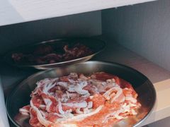 -西塔老太太泥炉烤肉(川沙百联店)